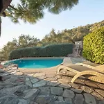 Cypresses Villa Ano Gatzea