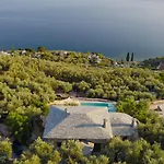 Cypresses Villa