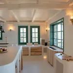 Villa Cypresses Ano Gatzea