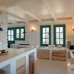 Cypresses Villa *