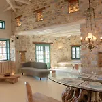 Villa Cypresses Ano Gatzea