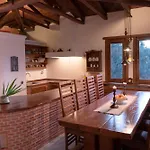Cypresses Villa
