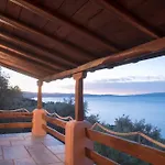 Cypresses Villa