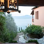 Villa Cypresses