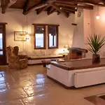 Cypresses Villa