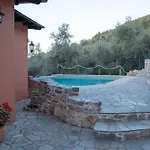 Villa Cypresses