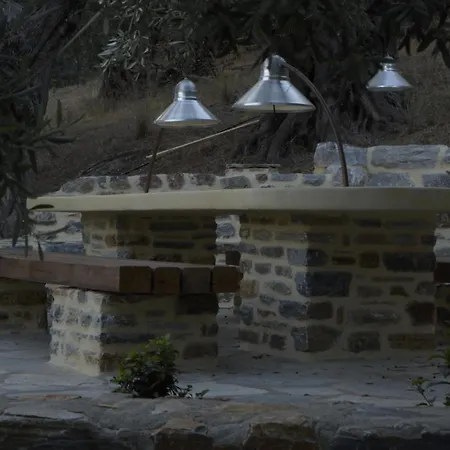 2 Cypresses With Private Pools *