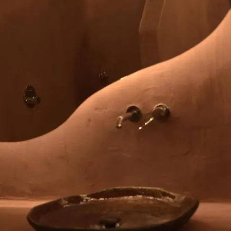 2 Cypresses With Private Pools