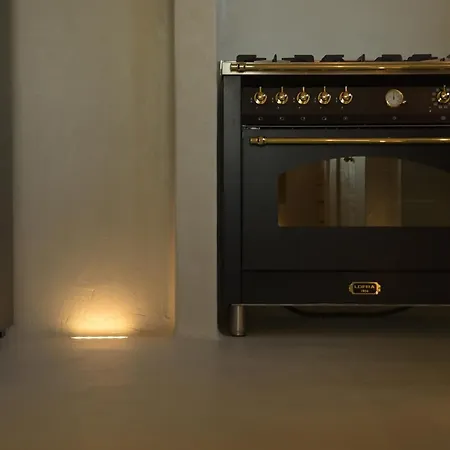 Villa 2 Cypresses With Private Pools Ano Gatzea