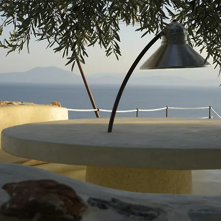 Villa 2 Cypresses With Private Pools