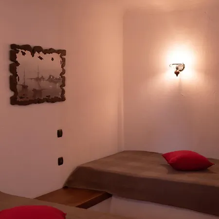 2 Cypresses With Private Pools Villa Ano Gatzea