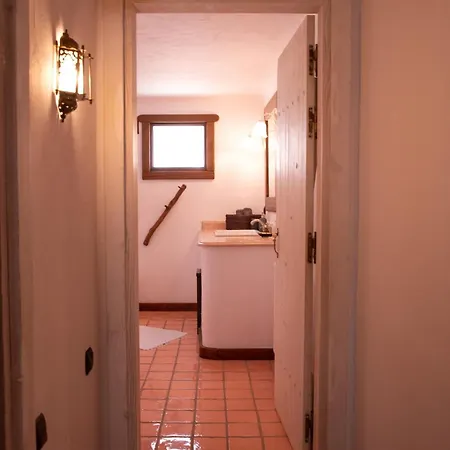 2 Cypresses With Private Pools Villa