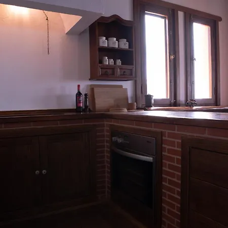 2 Cypresses With Private Pools *