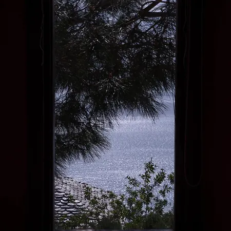 2 Cypresses With Private Pools * Ano Gatzea