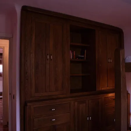 2 Cypresses With Private Pools Villa *