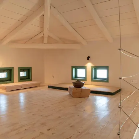 2 Cypresses With Private Pools Villa Ano Gatzea