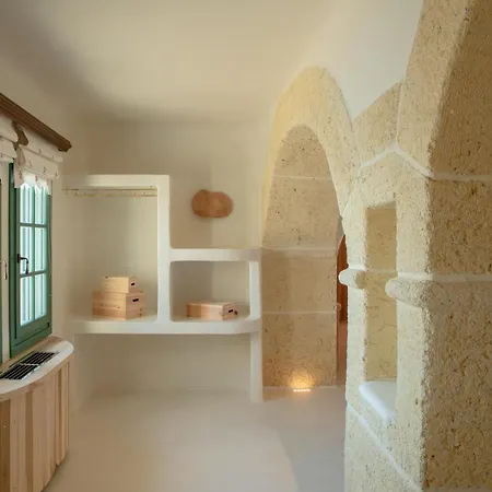 Cypresses Villa