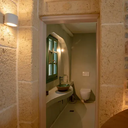 Cypresses Ano Gatzea