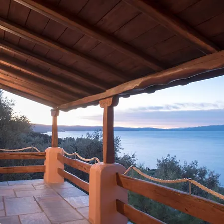 Cypresses Villa
