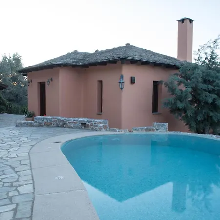 Villa Cypresses