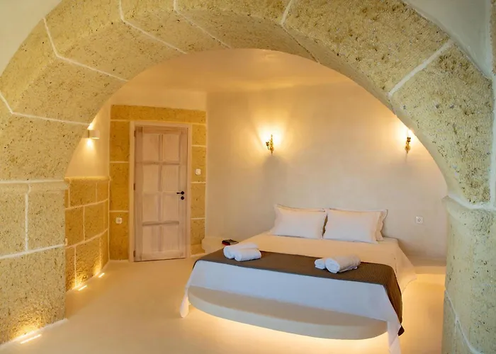 Cypresses Ano Gatzea