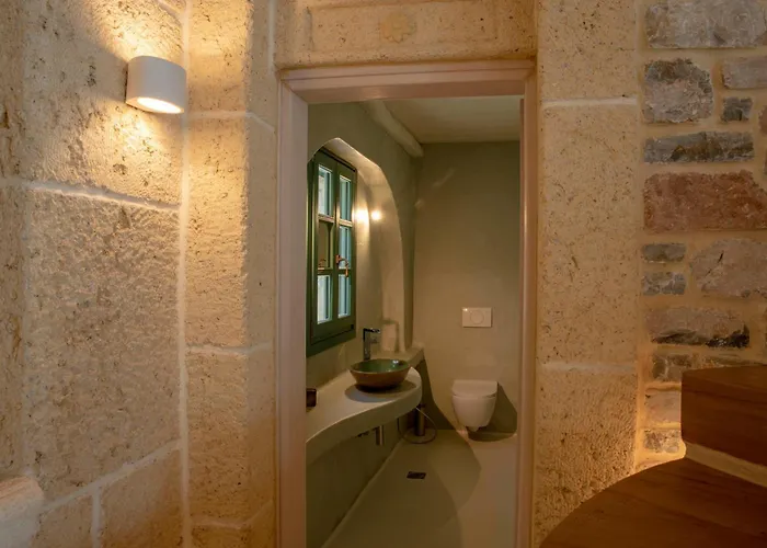 Cypresses Ano Gatzea