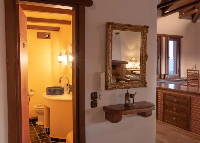 Cypresses Ano Gatzea