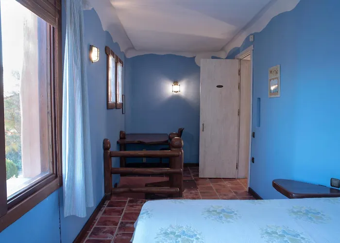 Cypresses Ano Gatzea