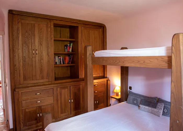 Villa Cypresses Ano Gatzea