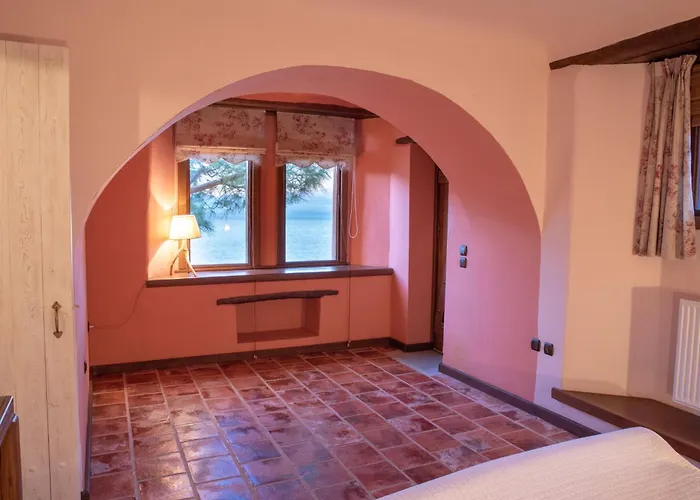 Cypresses Ano Gatzea